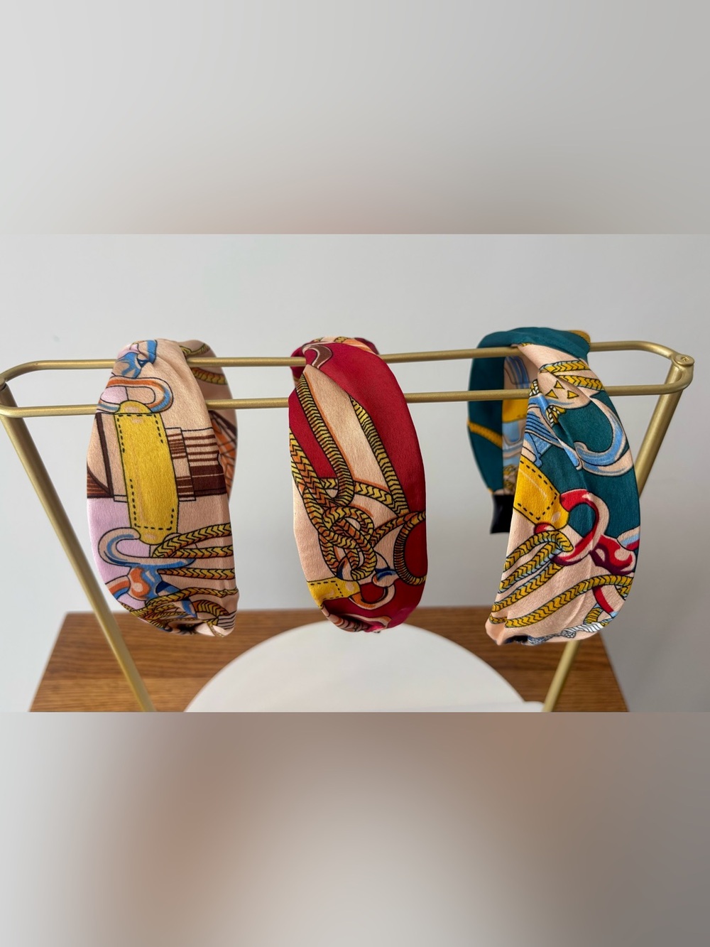 $17 EACH / choose from these stylish nautical headbands